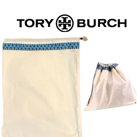 Tory Burch - Bundle of two dust bags NWOT - Picture 5 of 5